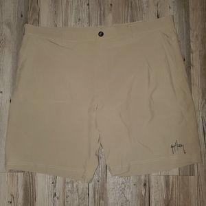 Guy Harvey Hybrid Fishing shorts